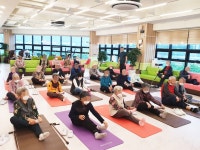 효천노인주간보호센터 광주남구점