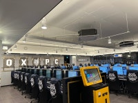 OX PC 아산배방점