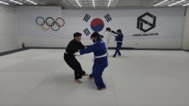 파이널유도멀티짐 인천시청점