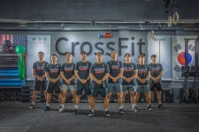 크로스핏 케이핏포스 연수점