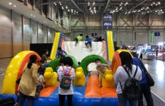 2023 코리아 테마파크&어뮤즈먼트 페어