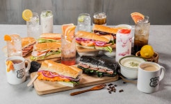 로드샌드위치 미아사거리역점