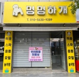 멍멍하개