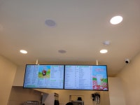 매머드익스프레스 장안동점