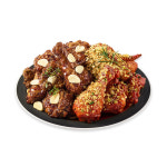푸라닭 이천마장점