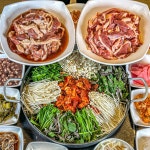 송가네오리촌