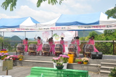 도화리마을농특산물판매장