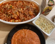 청춘아구찜&알곤이찜 양주점