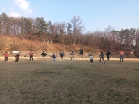 특공무술성남무예원