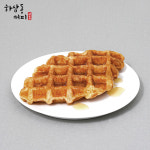 하삼동커피 광주용두점