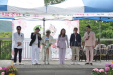 도화리마을농특산물판매장