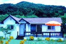 덕적펜션