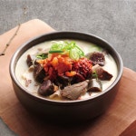 신의주찹쌀순대 명동점