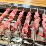 가림양꼬치