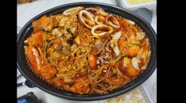 청춘아구찜&알곤이찜 양주점