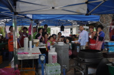 도화리마을농특산물판매장