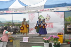 도화리마을농특산물판매장