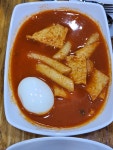 100인분떡볶이