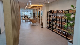 해피트리 케어센터