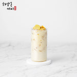 하삼동커피 광주용두점