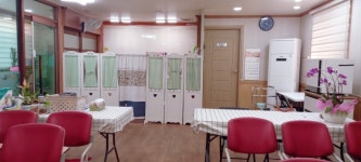 효드림노인재가센터