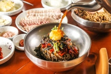 대동면옥 강릉본점