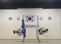 다온태권도