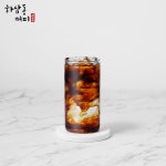 하삼동커피 광주용두점
