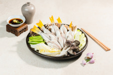 수림복국 선릉 삼성 본점 역삼 포스코사거리 점심 코스
