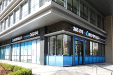 영등포당산새마을금고 생각공장당산지점