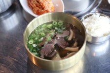 청량리꼬기냉면&나주곰탕익산본점