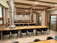 일품 누룽지삼계탕 제주돼지생갈비