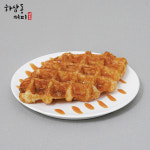 하삼동커피 광주용두점