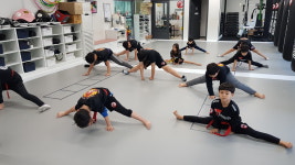 타이혼GYM