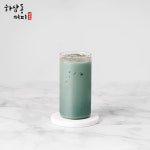하삼동커피 광주용두점
