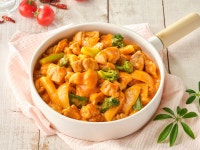 일미리금계찜닭 울산 삼산점