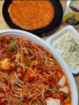 청춘아구찜&알곤이찜 양주점