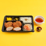 연돈볼카츠 세종고운점