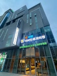 더바른이비인후과의원