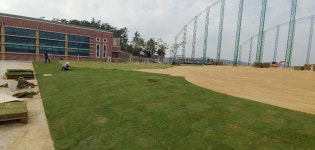 그린조경