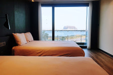 아띠랑스 풀앤스파 호텔