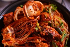 아산아구찜&알곤이찜