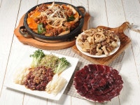 송학구이
