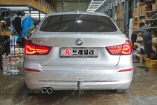툴레 아이캠퍼 린드메이드 K트레일러 수원본사