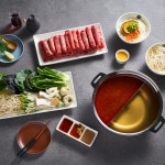 샤브향 프리미엄 부산서면점