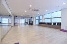 아크로짐 마곡점 헬스&PT&골프&사우나