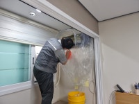 안산에어컨청소세탁기청소크린닥터