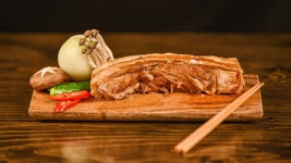 정성순대 죽전점