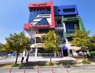 씨에이치인터내셔널