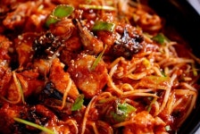 아산아구찜&알곤이찜